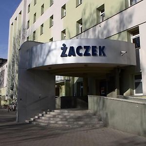 Zaczek Hotele Studenckie