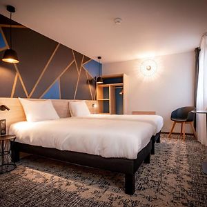 Chambre Standarde Double