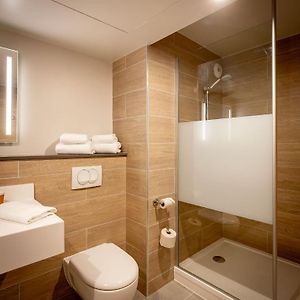 Chambre Standarde Lit King-Size