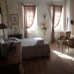 Manoir de la Chapelle