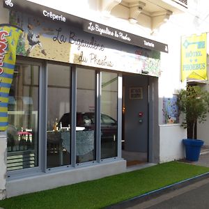 Hotel Phoebus